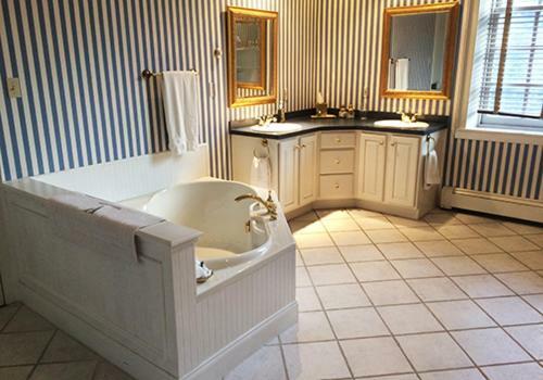 Ascot House Bed & Breakfast Marietta Eksteriør bilde