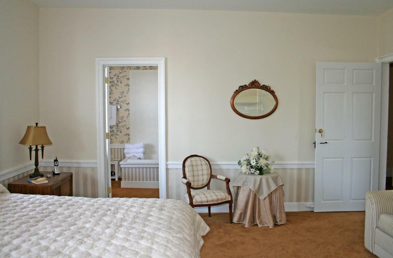 Ascot House Bed & Breakfast Marietta Eksteriør bilde